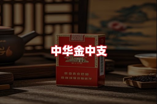 中华金中支